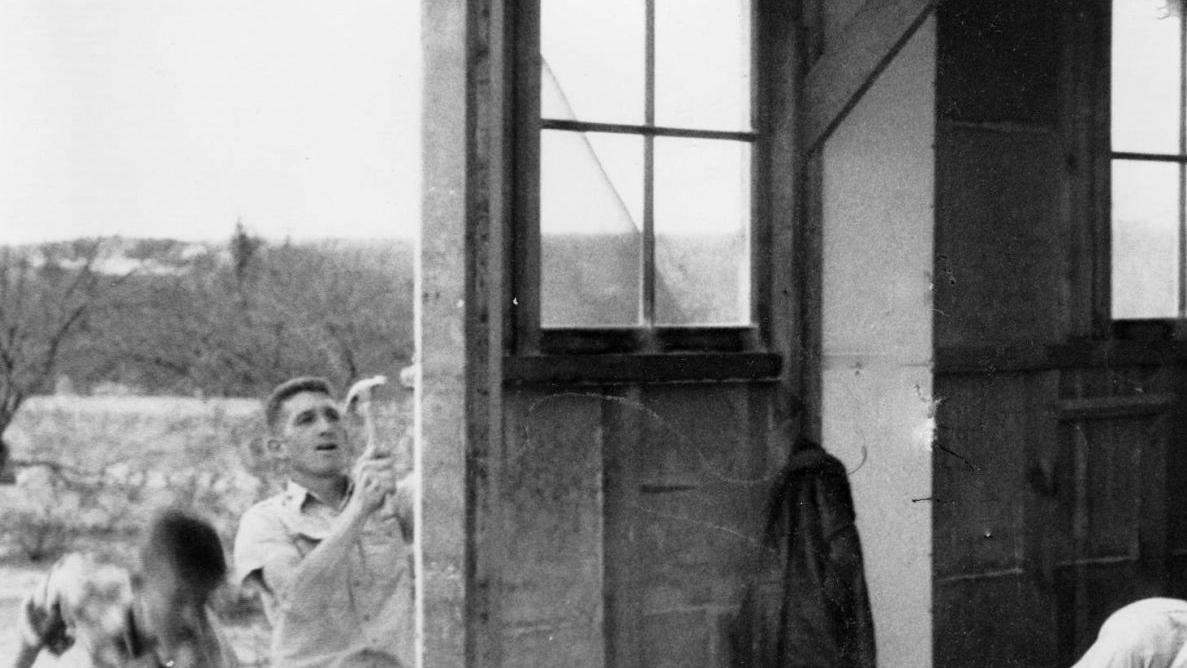 Street Smarts: Boy Scouts had a long connection to Fort Lowell